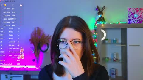 Mona online show from 27, 12, 2024