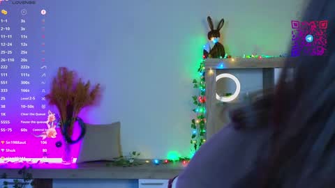 Mona online show from 12, 1, 2025