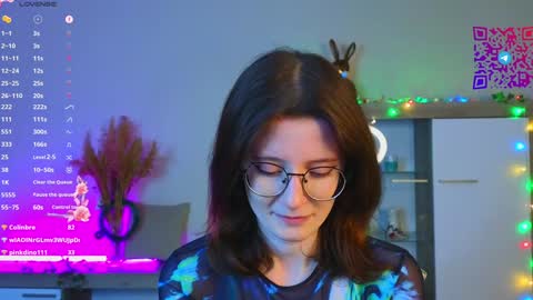 Mona online show from 23, 1, 2025