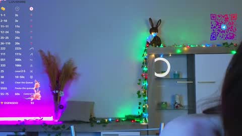 Mona online show from 31, 1, 2025