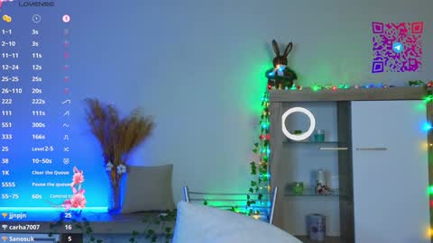 Mona online show from 7, 2, 2025