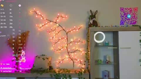 Mona online show from 20, 2, 2025