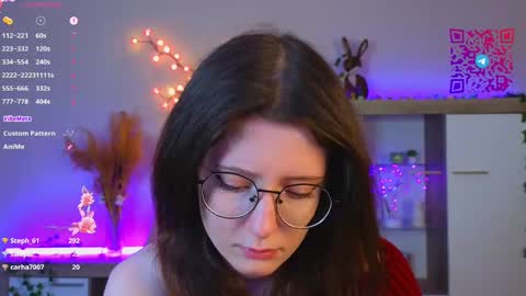 Mona online show from 27, 2, 2025