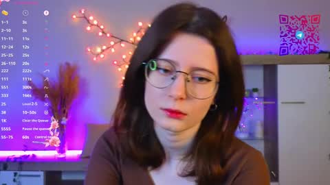 Mona online show from 4, 3, 2025