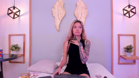 Snapshot of chelseadalea chatting on 22, 12, 2024 Chelsea online show from 22, 12, 2024