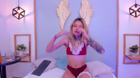 Snapshot of chelseadalea chatting on 25, 12, 2024 Chelsea online show from 25, 12, 2024