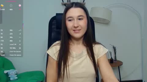 chelsiecleal online show from 7, 3, 2026