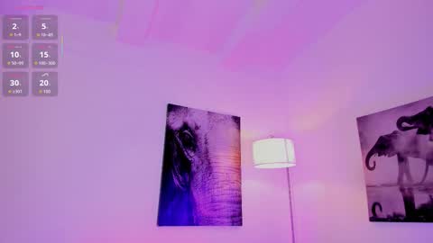 Chelsy online show from 15, 9, 2025