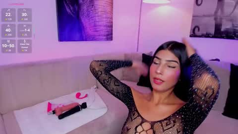 Chelsy online show from 3, 10, 2025