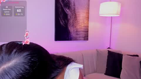 Chelsy online show from 20, 11, 2025