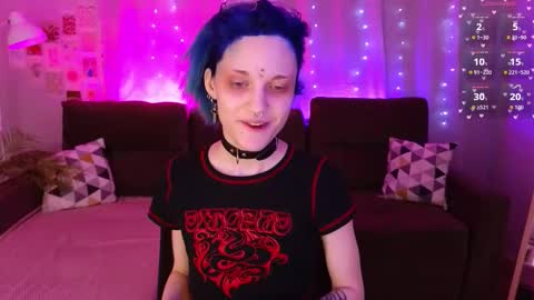 Sandy online show from 3, 2, 2026