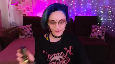 Sandy online show from 3, 2, 2026