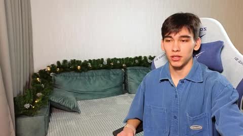 LUCASRYANPVT IS OPEN online show from 11, 12, 2024