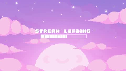 LUCASRYANPVT IS OPEN online show from 24, 12, 2024