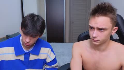 LUCASRYANPVT IS OPEN online show from 28, 1, 2025