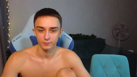 LUCASRYANPVT IS OPEN online show from 29, 1, 2025