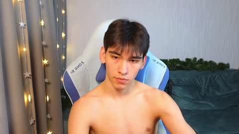 LUCASRYANPVT IS OPEN online show from 2, 2, 2025