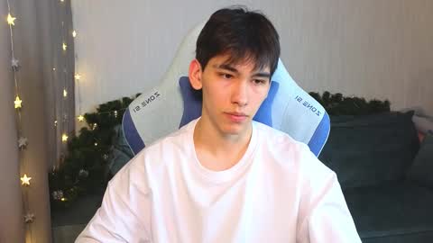 LUCASRYANPVT IS OPEN online show from 10, 2, 2025