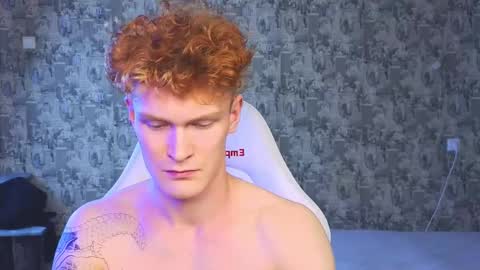 LUCASRYANPVT IS OPEN online show from 22, 2, 2025