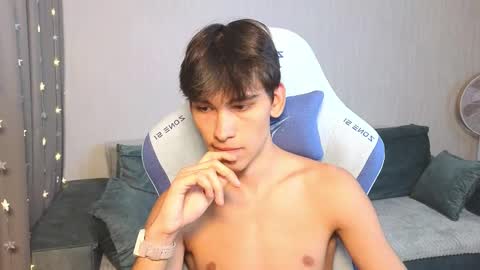 LUCASRYANPVT IS OPEN online show from 11, 3, 2025