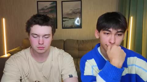 LUCASRYANPVT IS OPEN online show from 11, 3, 2026