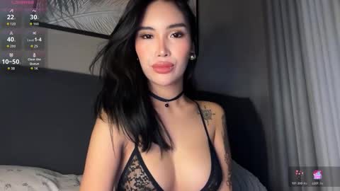 Chie for short online show from 11, 1, 2026