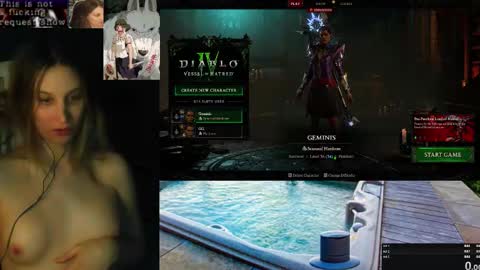 cheontele online show from 19, 12, 2025