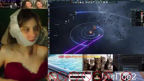 cheontele online show from 5, 2, 2026