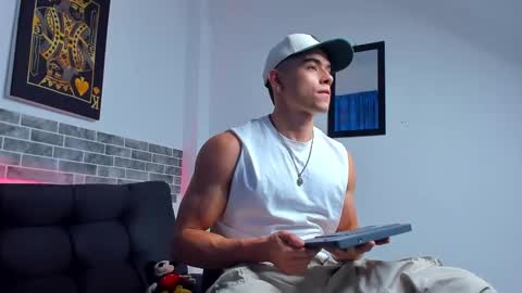 Snapshot of chepe_fit chatting on 16, 2, 2025 chepe vause online show from 16, 2, 2025