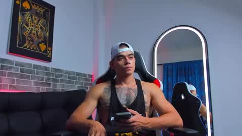 Snapshot of chepe_fit chatting on 22, 2, 2025 chepe vause online show from 22, 2, 2025