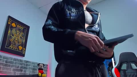 Snapshot of chepe_fit chatting on 26, 2, 2025 chepe vause online show from 26, 2, 2025