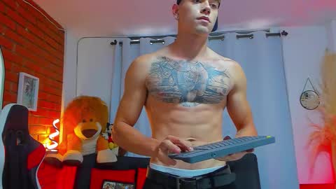 Snapshot of chepe_fit chatting on 20, 9, 2025 chepe vause online show from 20, 9, 2025