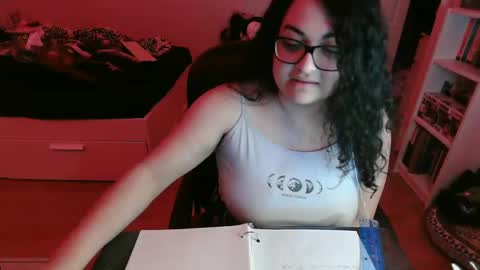 chericheesecake online show from 12, 2, 2025