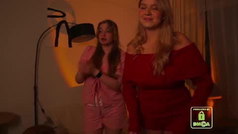 Snapshot of cheriri chatting on 2, 12, 2025 Ri online show from 2, 12, 2025