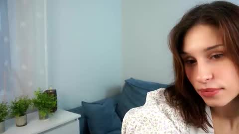 Snapshot of cherishshoenberger chatting on 20, 12, 2025 Grace online show from 20, 12, 2025