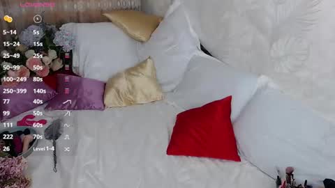 Adriana online show from 8, 11, 2025