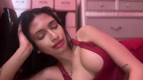 cherliecarmen online show from 25, 2, 2025