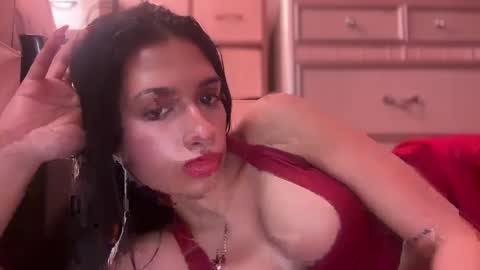 cherliecarmen online show from 2, 3, 2025