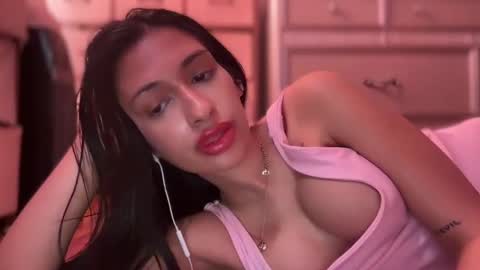 cherliecarmen online show from 9, 3, 2025