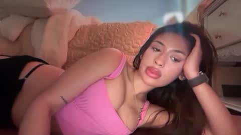 cherliecarmen online show from 14, 10, 2025