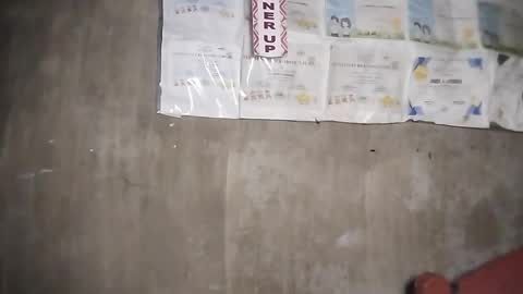 Maria online show from 1, 4, 2026