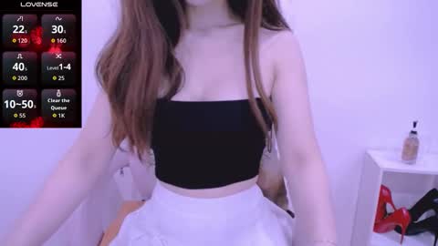 Cheri online show from 26, 10, 2025