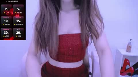 Cheri online show from 4, 12, 2025