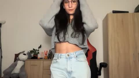 Eva online show from 25, 11, 2025