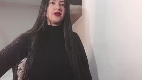 Snapshot of cherry202 chatting on 26, 10, 2025 TATIS online show from 26, 10, 2025