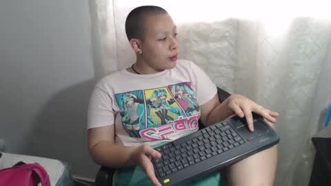 Cherry online show from 3, 11, 2025