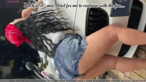 C H E R R Y  online show from 28, 10, 2025