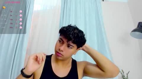 cherry_blossom77 online show from 7, 1, 2026