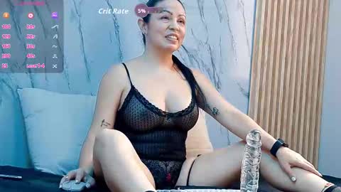 cherry_blossom_miss online show from 24, 2, 2026