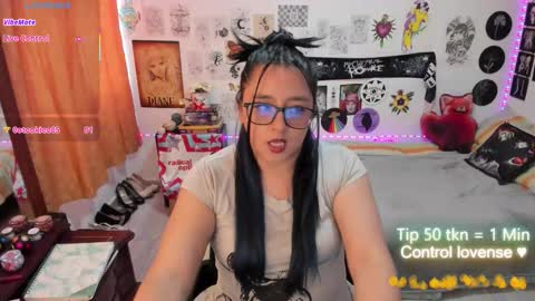cherry_blushh online show from 5, 3, 2026